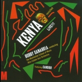 Bobby Sanabria - Kenya Revisted Live!!! '2009