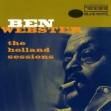 Ben Webster - The Holland Sessions (2CD) '1997