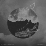 Alexander Saykov - Sky Whale '2017