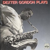 Dexter Gordon - Dexter Gordon Plays - The Bethlehem Years '1955