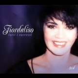 Fiordaliso - Tutti I Successi (CD2) '2012 - Album