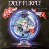 Deep Purple - Slaves And Masters '1990