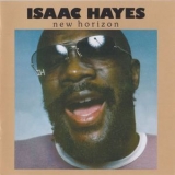 Isaac Hayes - New Horizon '2011