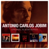 Antonio Carlos Jobim - Urubu - Original Album Series (CD4) '1976