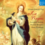 Accentus Austria - Johann Joseph Fux: Ave Regina '2017