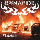 Bonafide - Flames '2017 - Album