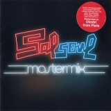 Dimitri From Paris - Salsoul Mastermix (CD1) '2015