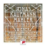 Jonas Kaufmann; Wiener Philharmoniker - Mahler: Das Lied Von Der Erde '2017