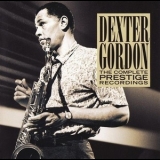 Dexter Gordon - Complete Prestige Recordings (CD5) '2004