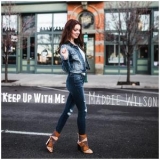 Maddie Wilson - Keep Up With Me '2017