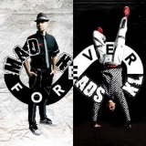 Mad Heads - Forever '2008 - Album