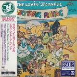 Lovin' Spoonful, The - Everything Playing '1968
