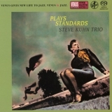 Steve Kuhn Trio - Plays Standards '2007
