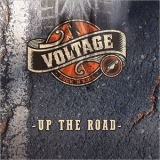 Voltage - Up The Road (ep) '2017