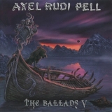 Axel Rudi Pell - The Ballads V '2017