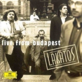Roby Lakatos & His Ensemble - Live From Budapest '1999