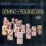 Roland Kirk - Domino '1962 - Album