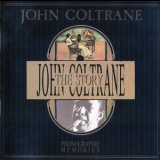 John Coltrane - The Story '1989