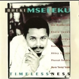 Bheki Mseleku - Timelessness '1994