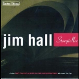 The Jim Hall Trio - Circles '2002