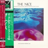 The Nice - Autumn '67 - Spring '68 '1972