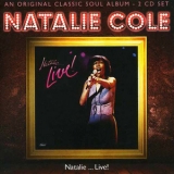 Natalie Cole - Natalie...live! (CD2) '1978
