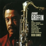 Johnny Griffin - Bush Dance '2004