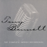 Tony Bennett - The Complete Improv Recordings (CD2) '2004