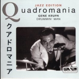 Gene Krupa - Drummin' Man (CD2) '2005