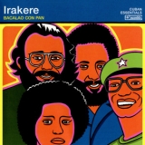 Irakere - Bacalao Con Pan '2006 - Album