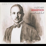 Fletcher Henderson - Sweet And Hot (CD1) '2006