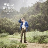 Willie Watson - Folksinger Vol. 2 '2017