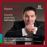 Maurice Durufle - Durufle: Requiem - Respighi: Concerto Gregoriano '2017