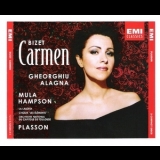 Bizet - Carmen, Cd3 '2003