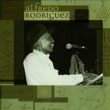 Alfredo Rodriguez - Live '2008