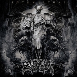 Belphegor - Totenritual (limited Edition) '2017 - Album