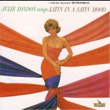 Julie London - Latin In A Satin Mood '1962
