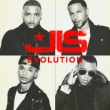 Jls - Evolution (CD2) '2012