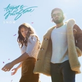 Angus & Julia Stone - Snow '2017 - Album