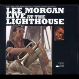 Lee Morgan - Live At The Lighthouse (CD1) '1970