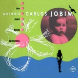 Antonio Carlos Jobim - The Man From Ipanema (CD2) '1995