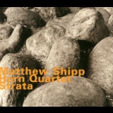 Matthew Shipp Horn Quartet - Strata '1998