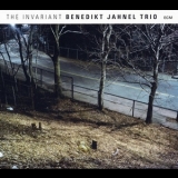 Benedikt Jahnel Trio - The Invariant '2016