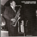 Coleman Hawkins - Classic Coleman Hawkins Sessions 1922-1947 (CD3) '2012