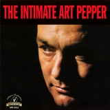 Art Pepper - The Intimate Art Pepper '1979