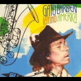 Gato Barbieri - Latino America (CD1) '1997