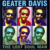 Geater Davis - The Lost Soul Man 2 '2005 - Album