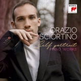 Orazio Sciortino - Self Portrait Piano Works '2016 - Album