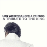 Urs Wiesendanger - A Tribute To The King '2017