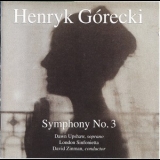Henryk Gorecki - Symphony No. 3 '1991